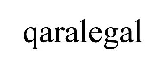 QARALEGAL