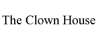 THE CLOWN HOUSE
