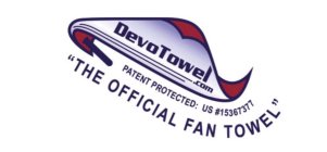 DEVOTOWEL.COM ; PATENT PROTECTED: US#15367377 ; 