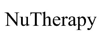 NUTHERAPY