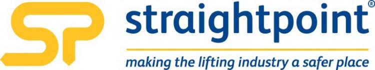 STRAIGHTPOINT MAKING THE LIFTING INDUSTRY A SAFER PLACE