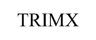 TRIMX