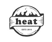 HEAT ESTD 2015