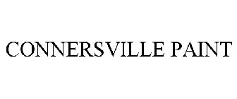 CONNERSVILLE PAINT