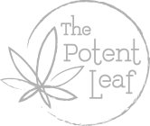 THE POTENT LEAF