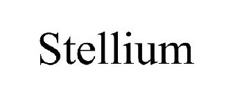 STELLIUM