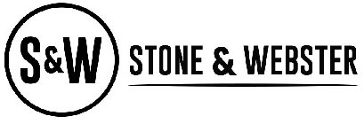 S&W STONE & WEBSTER