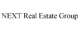 NEXT REAL ESTATE GROUP