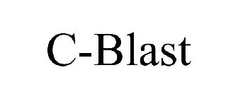 C-BLAST