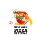 NEW YORK PIZZA FESTIVAL