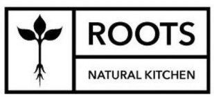 ROOTS NATURAL KITCHEN