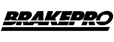 BRAKEPRO