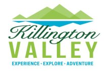 KILLINGTON VALLEY