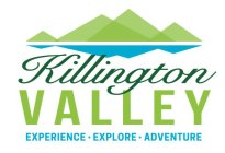 KILLINGTON VALLEY