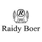 R RAIDY BOER