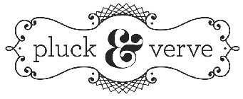 PLUCK & VERVE