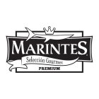 MARINTES