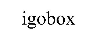 IGOBOX