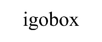 IGOBOX