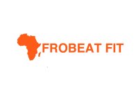 FROBEAT FIT