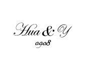 HUA&Y 0908