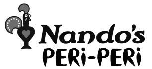 NANDO'S PERI-PERI