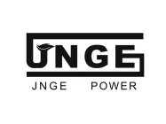 JNGE JNGE POWER