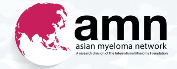 AMN ASIAN MYELOMA NETWORK, A RESEARCH DIVISION OF THE INTERNATIONAL MYELOMA FOUNDATION