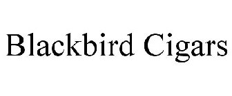 BLACKBIRD CIGARS