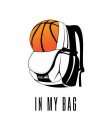 IN MY BAG & PERFECT YOUR SKILLS 247