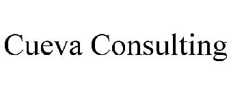 CUEVA CONSULTING