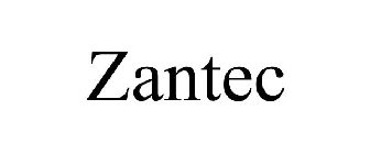 ZANTEC