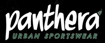 PANTHERA URBAN SPORTSWEAR