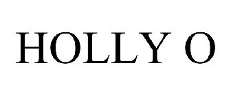 HOLLY O