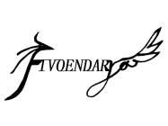 FIVOENDAR