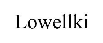 LOWELLKI