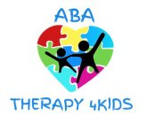 ABA THERAPY 4KIDS