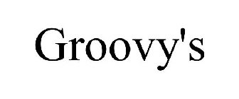 GROOVY'S