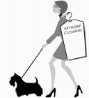 APTHORP CLEANERS