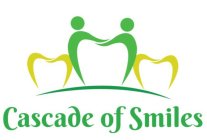 CASCADE OF SMILES
