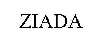 ZIADA