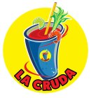 LA CRUDA LA CRUDA