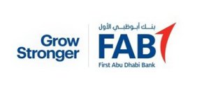 FAB FIRST ABU DHABI BANK GROW STRONGER
