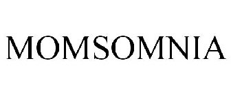 MOMSOMNIA