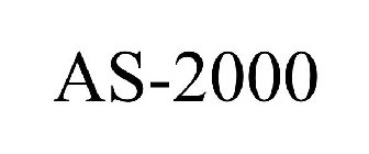 AS-2000