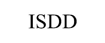 ISDD