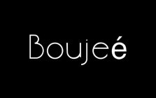 BOUJEÉ