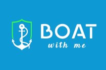 BOAT WITH ME