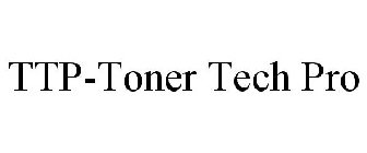 TTP-TONER TECH PRO