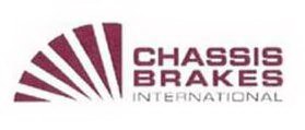 CHASSIS BRAKES INTERNATIONAL